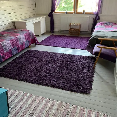 Sonnilla * Kokemäki