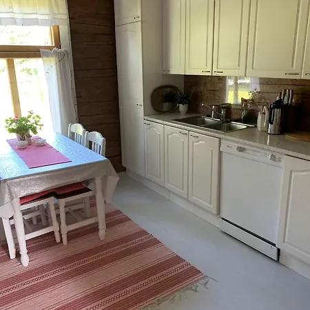 Sonnilla Guest house