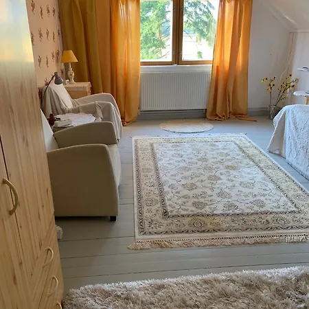 Sonnilla Guest house *