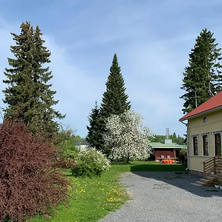 Guest house Sonnilla