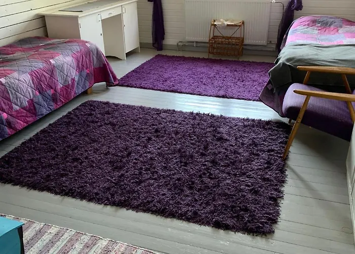 Sonnilla * Kokemäki