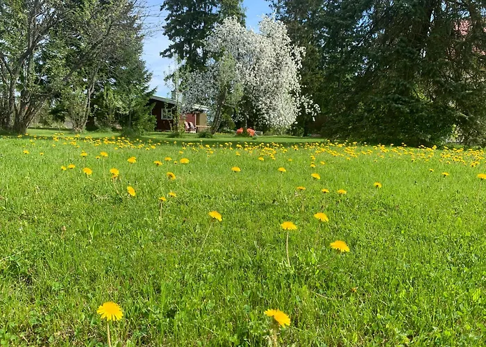 Πανσιόν Sonnilla *