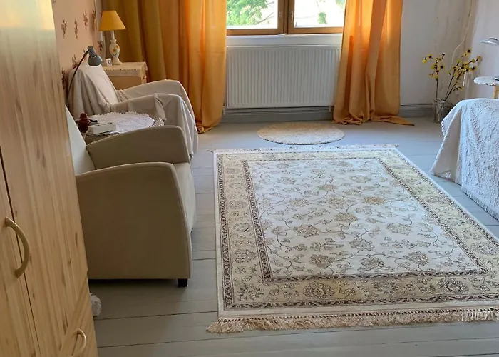 Sonnilla Πανσιόν *