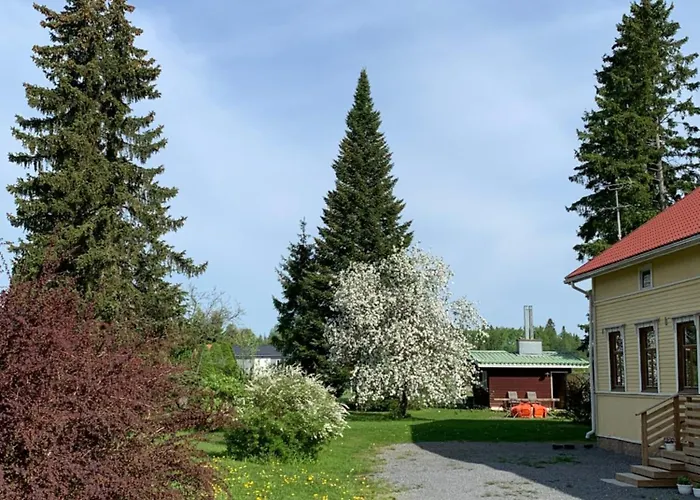 Πανσιόν Sonnilla